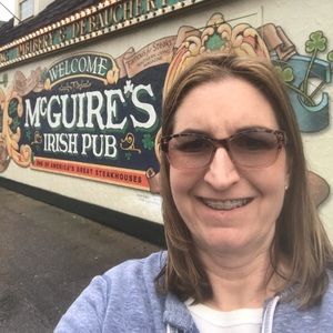 Meet your Posher, Aleece